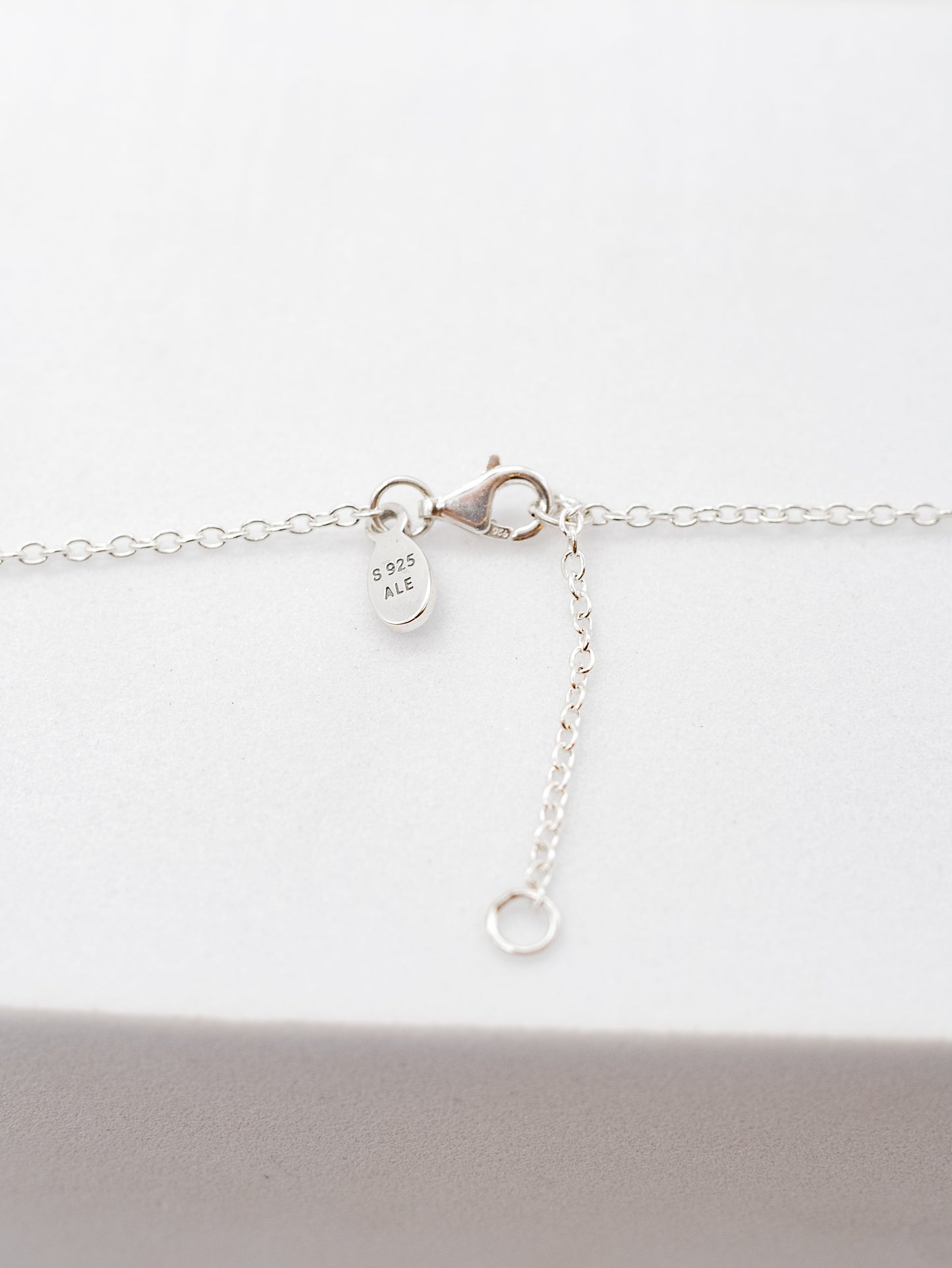 Collar Corazón Amado