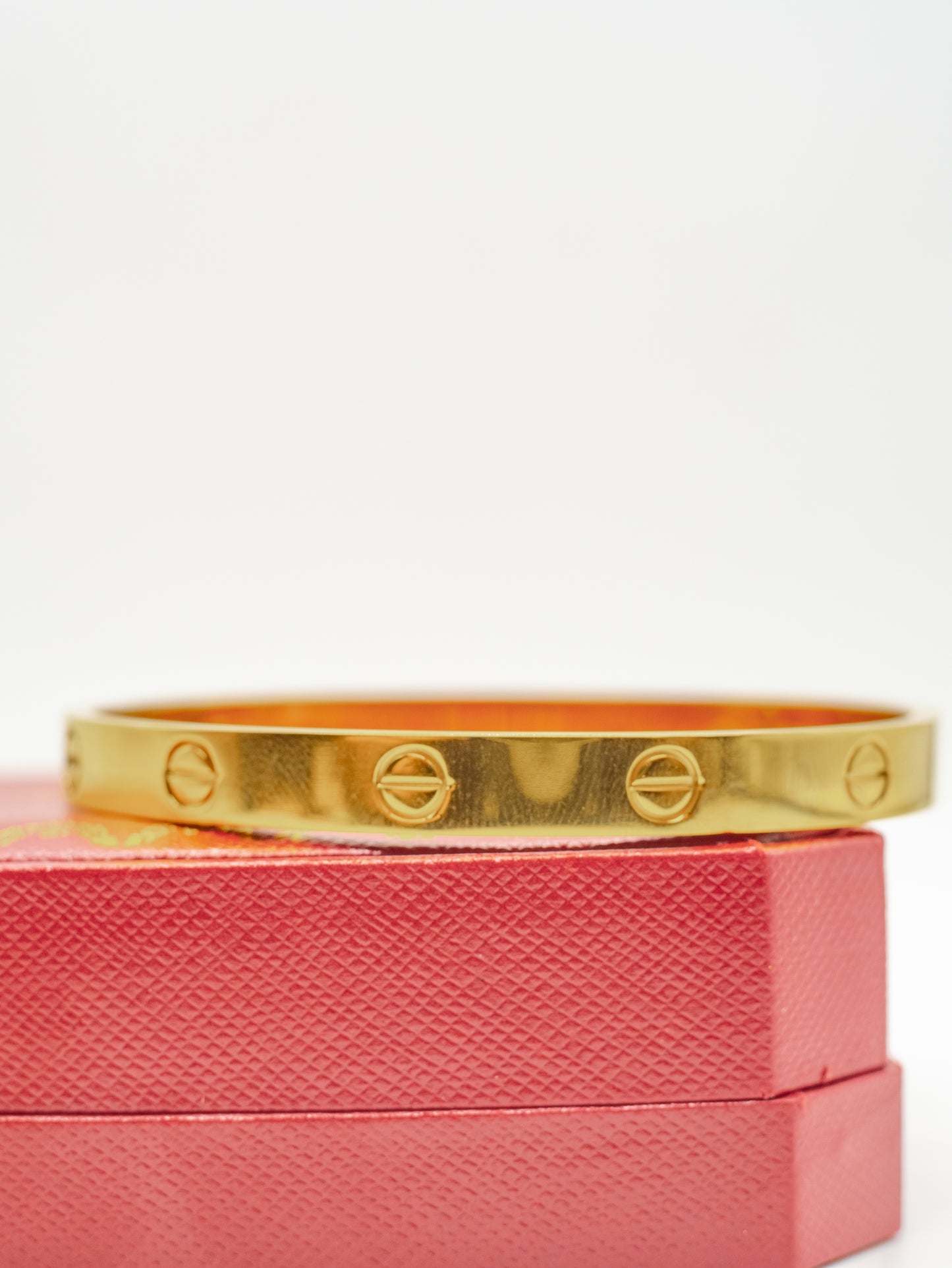 Cartier Love