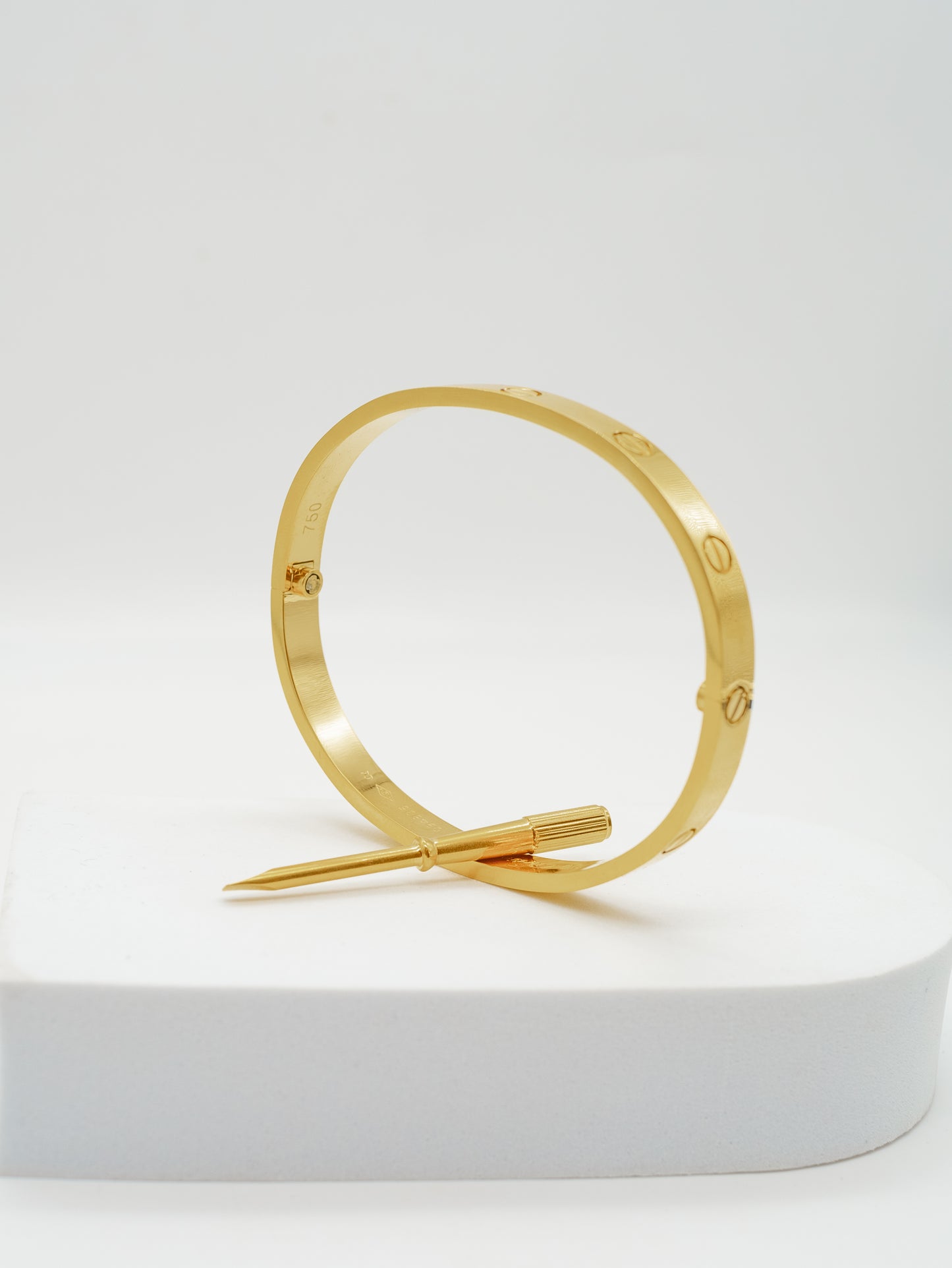 Cartier Love