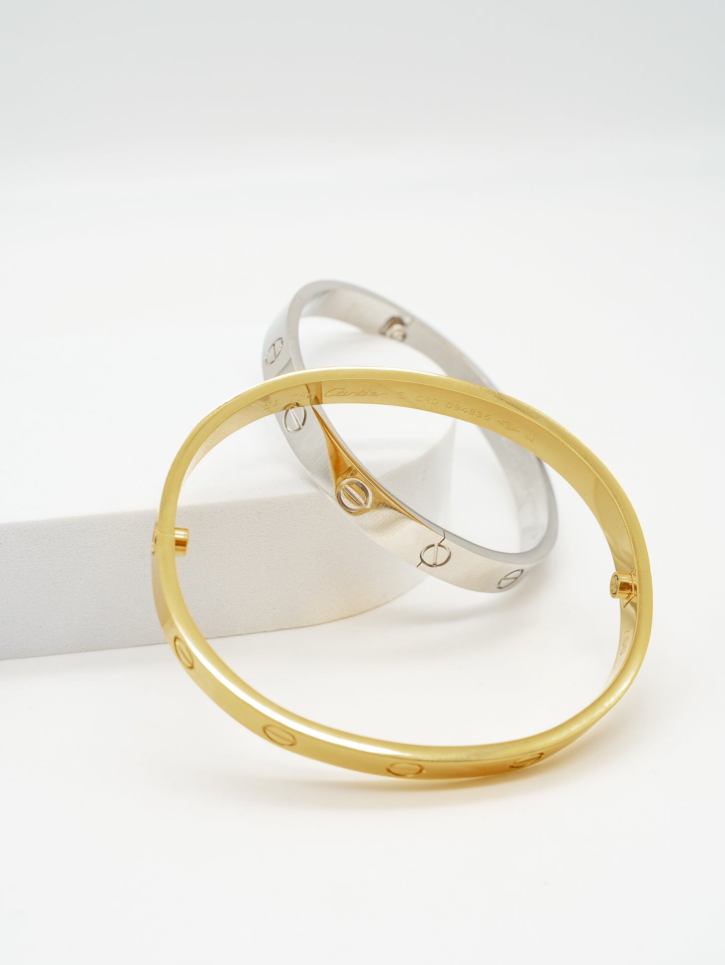 Cartier Love
