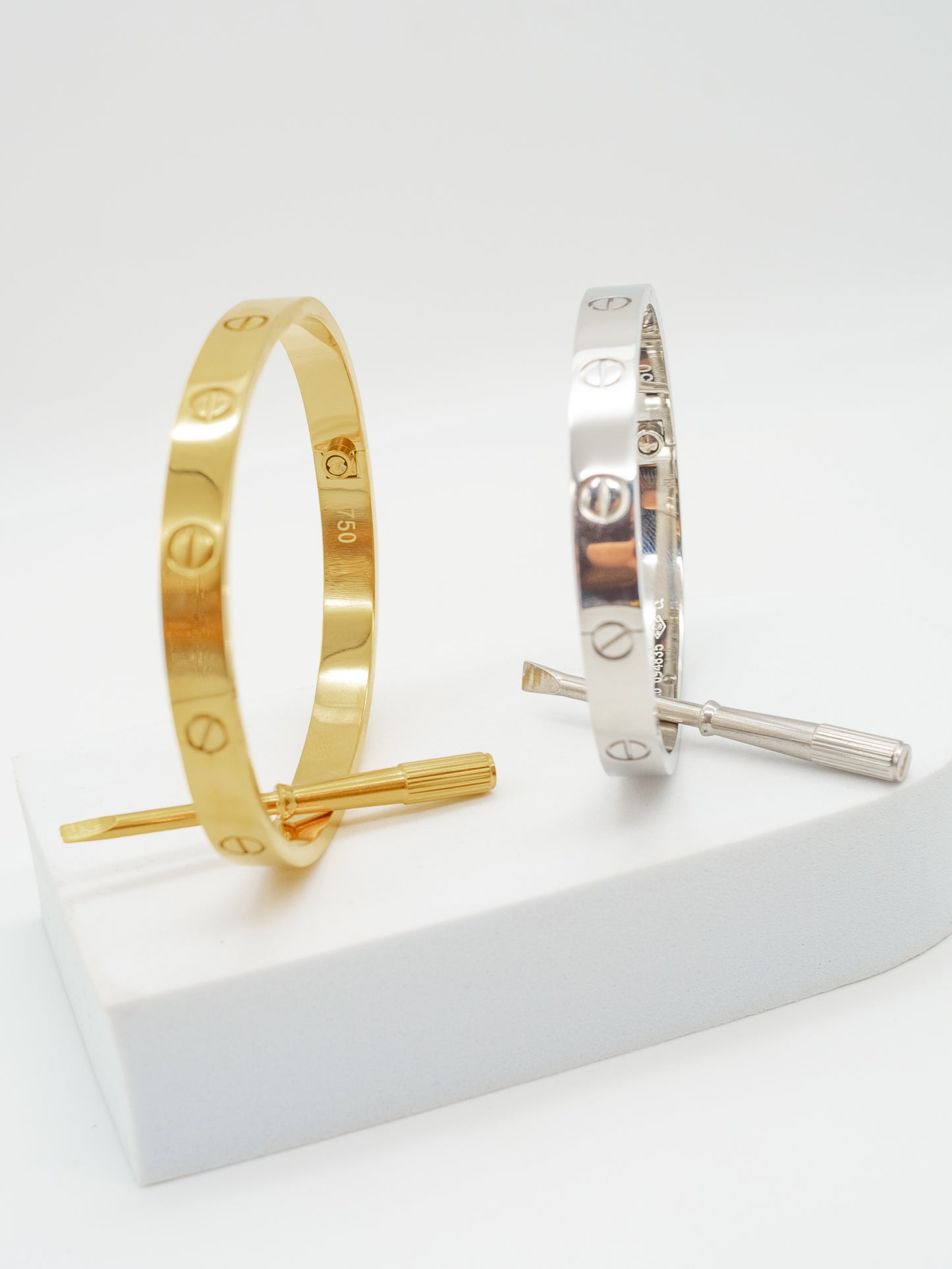 Cartier Love