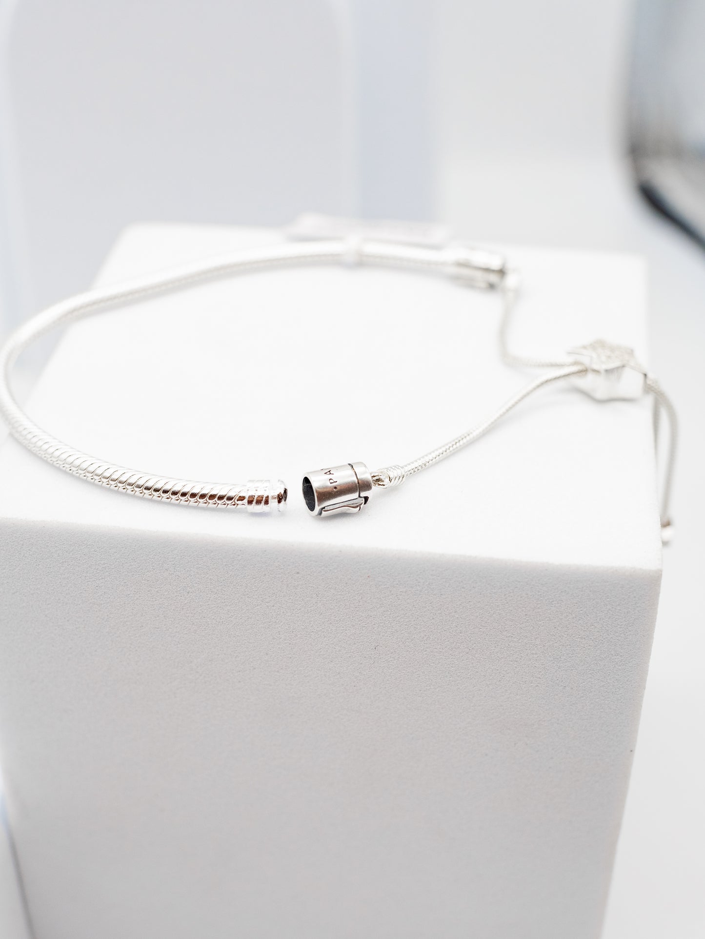 Pulsera Ajustable Estrella