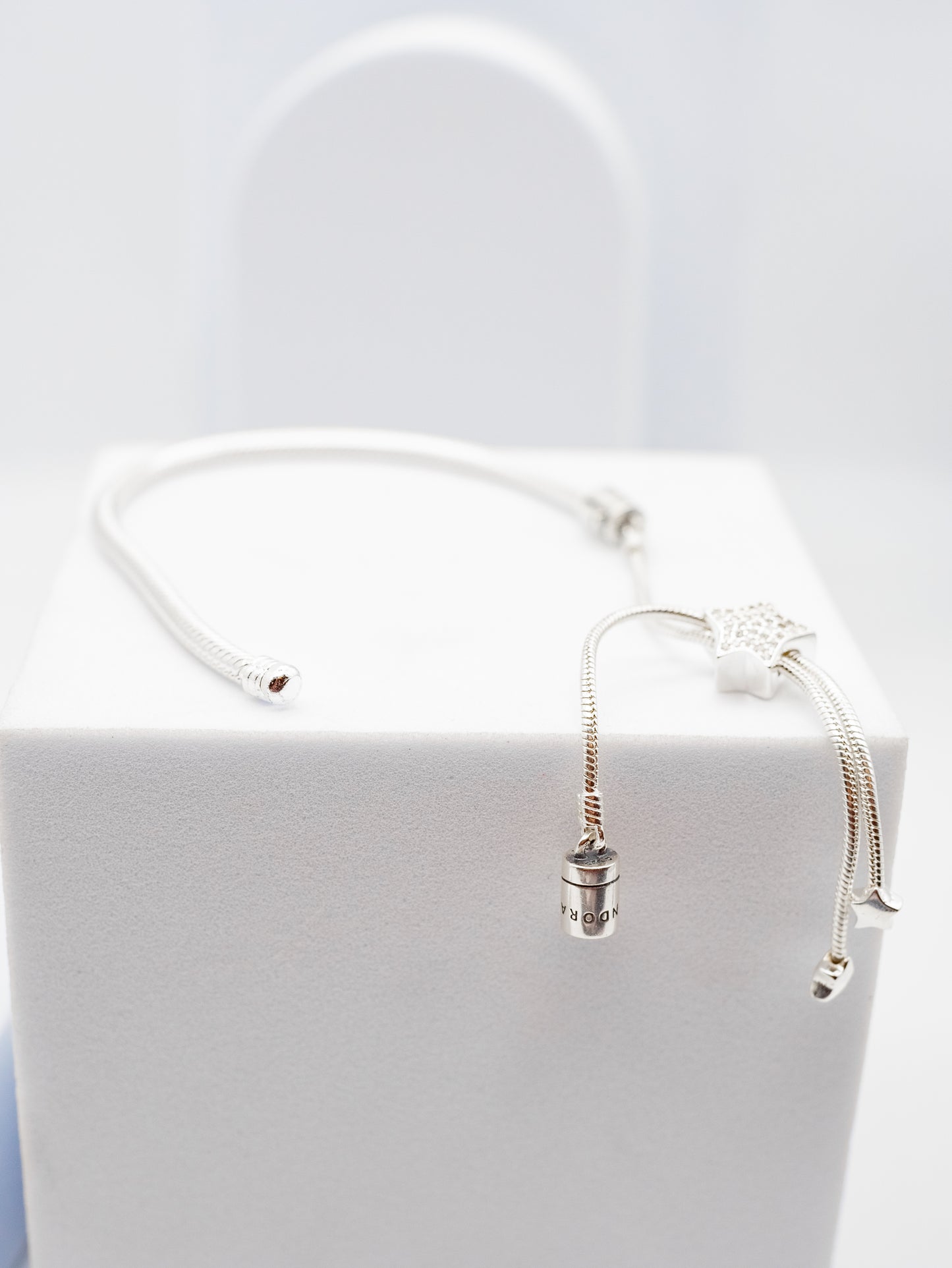 Pulsera Ajustable Estrella