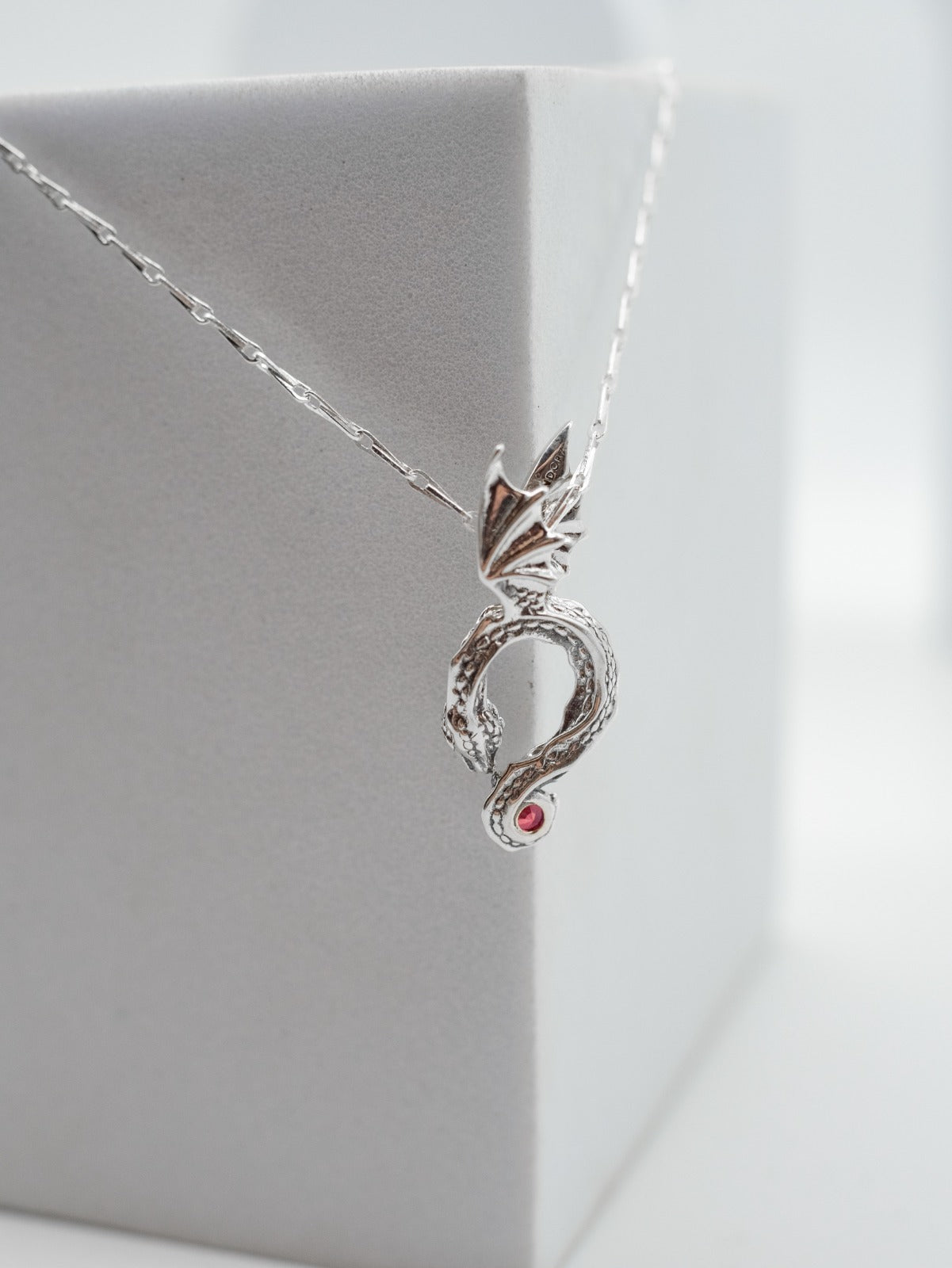 Collar Pandora Dragon de Game of Thrones