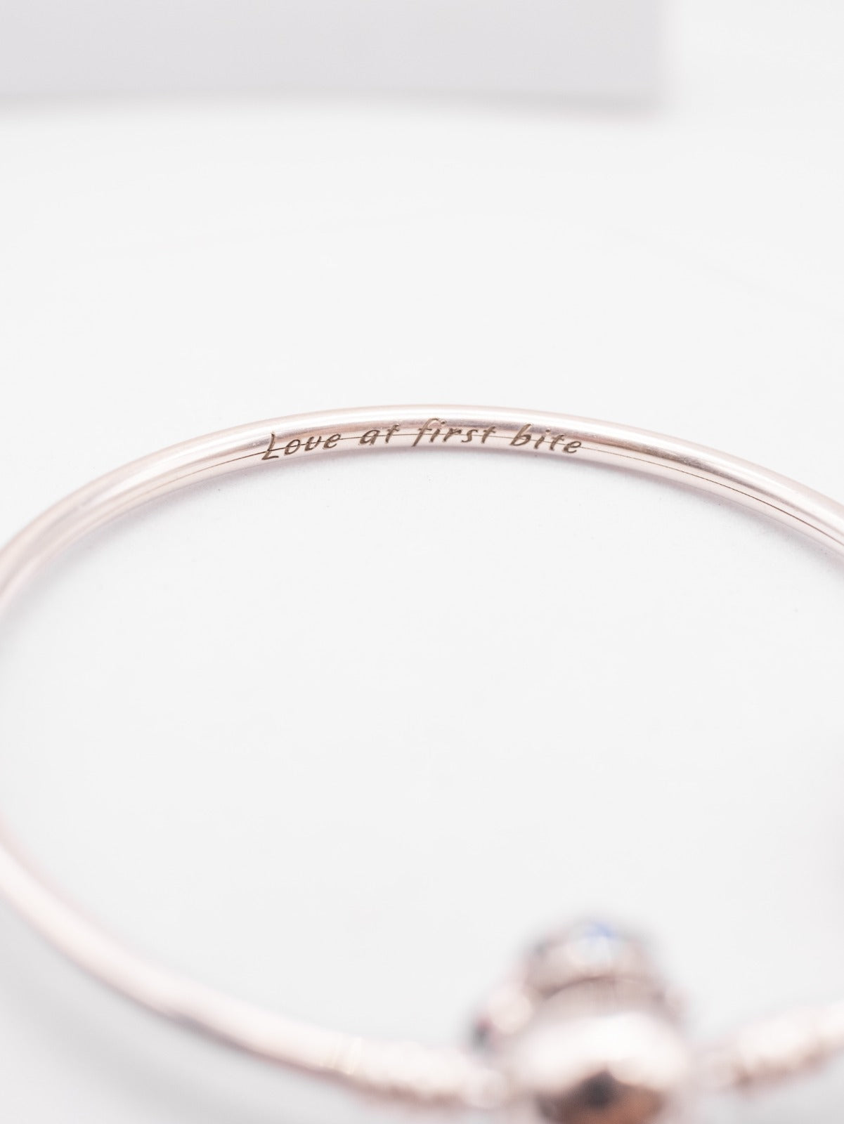 Pulsera Pandora Disney Stitch