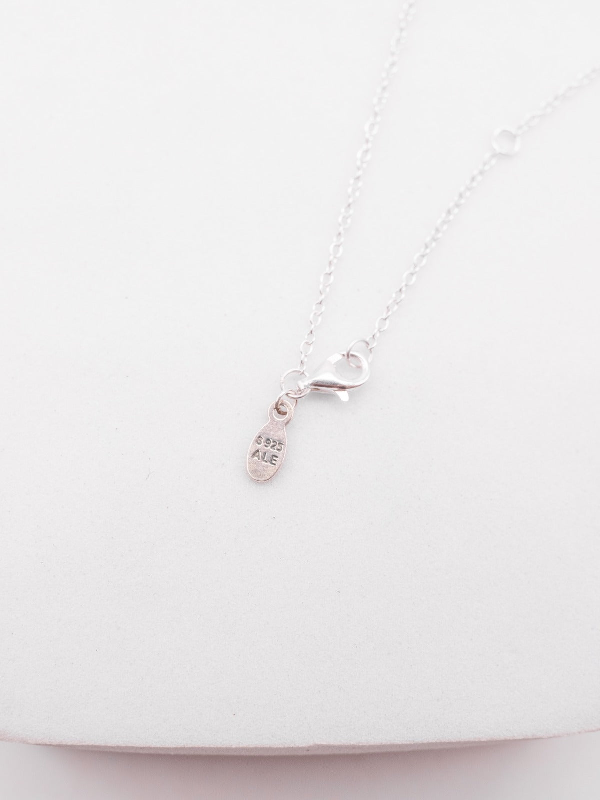 Collar O Pandora Corazón