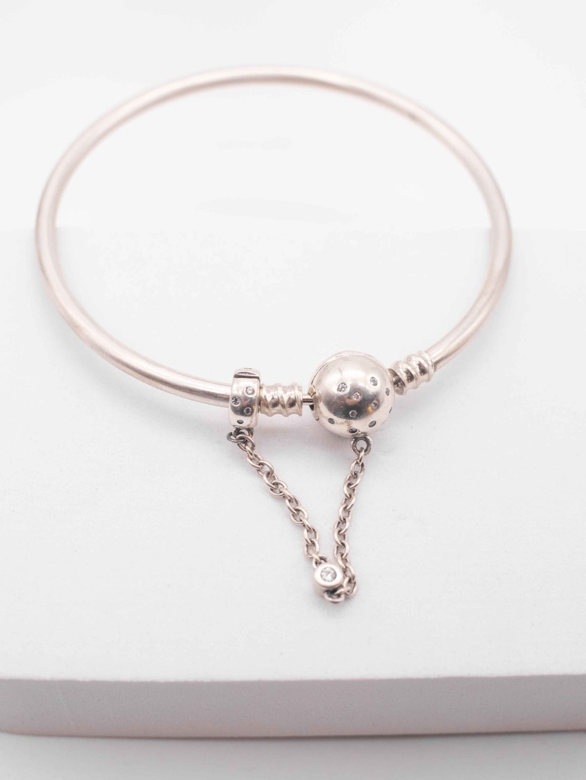 Pulsera Pandora Moments Verdad Única