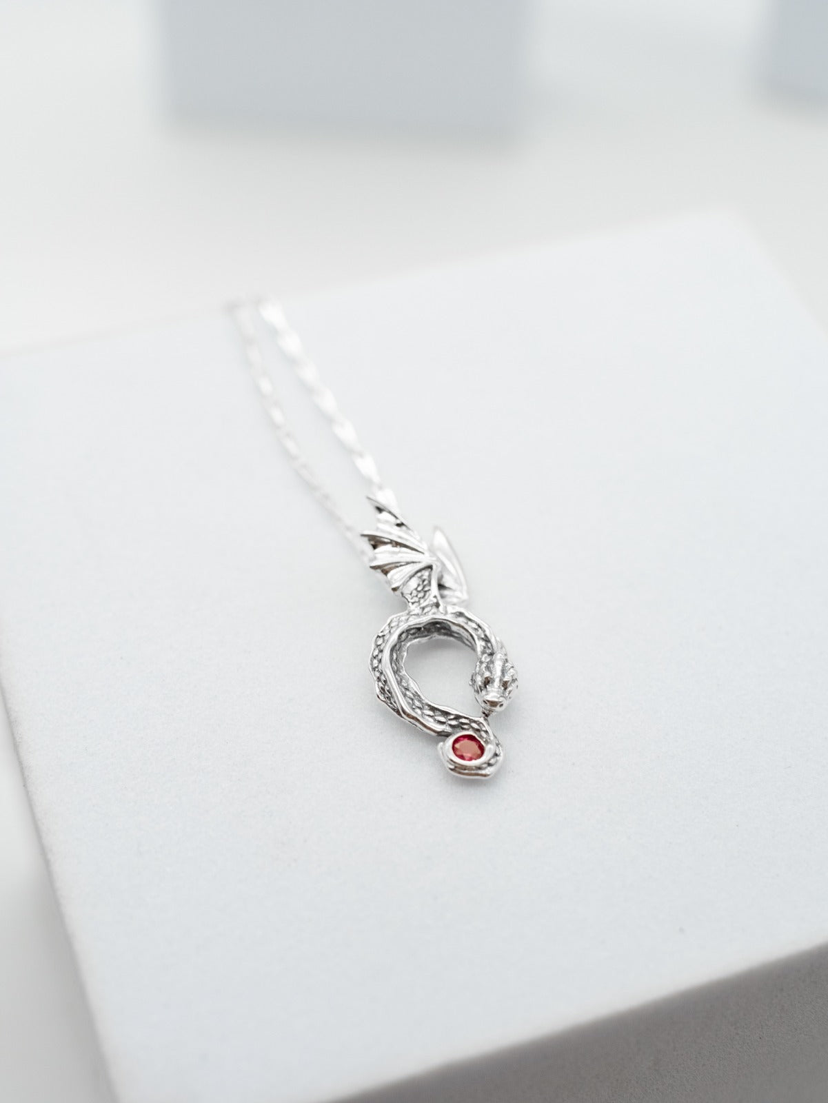Collar Pandora Dragon de Game of Thrones