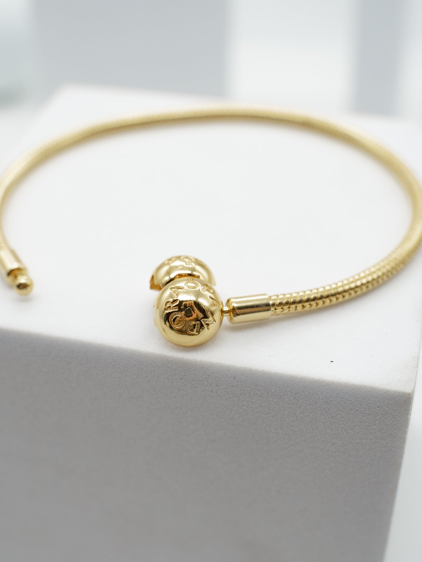 Pulsera Pandora Moments