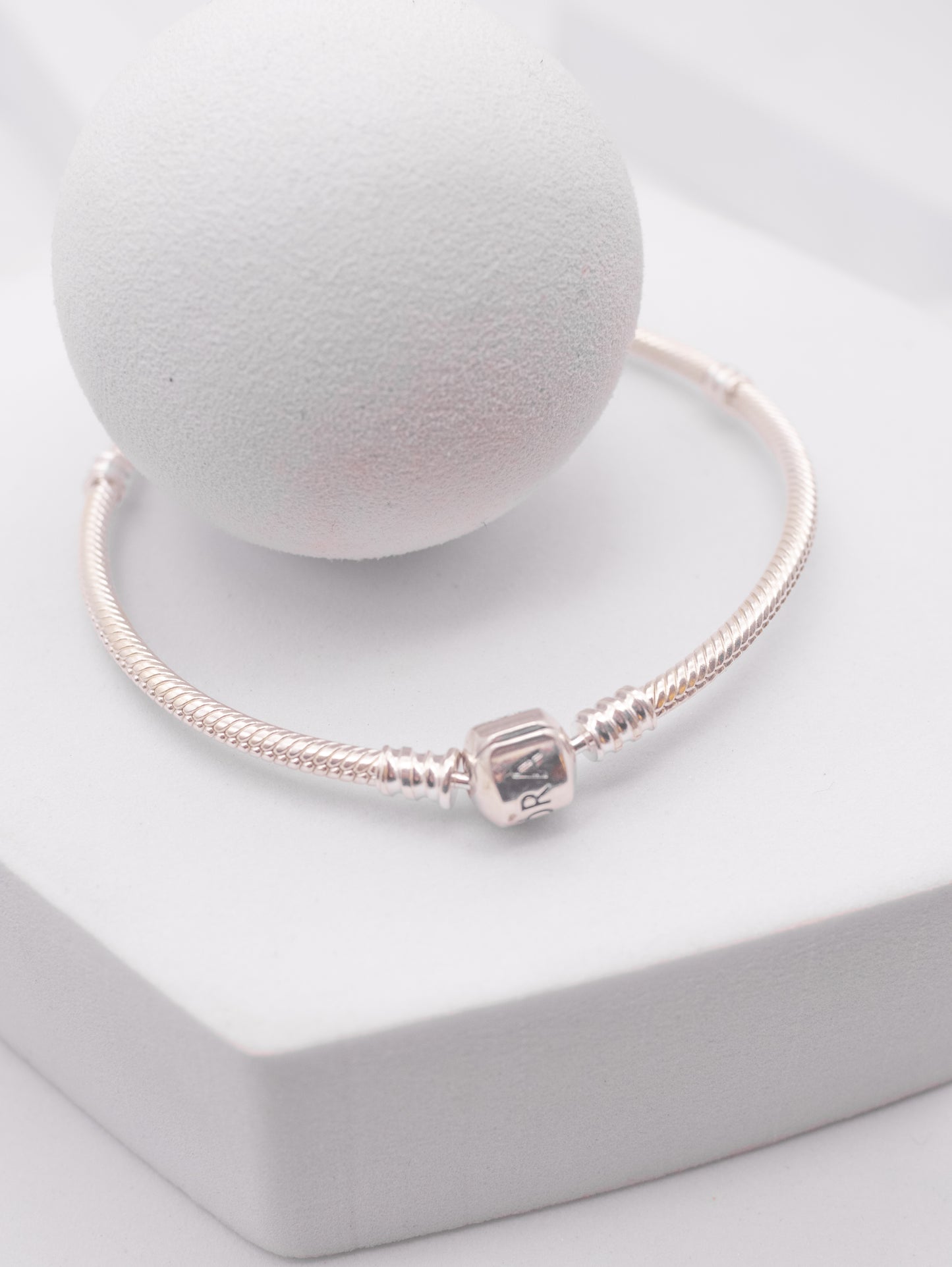 Pulsera Pandora Clasica