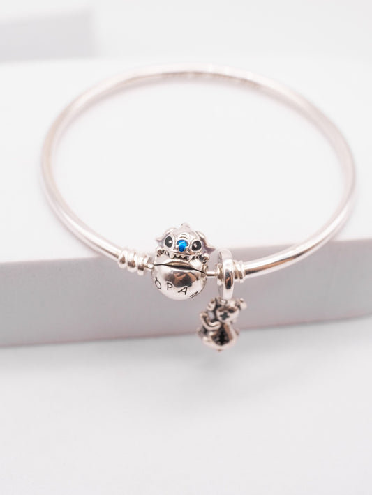 Pulsera Pandora Disney Stitch