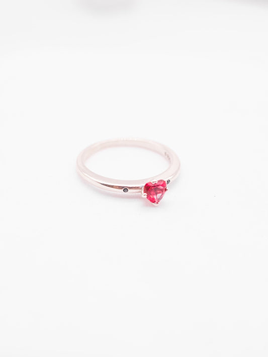 Anillo Pandora You and Me
