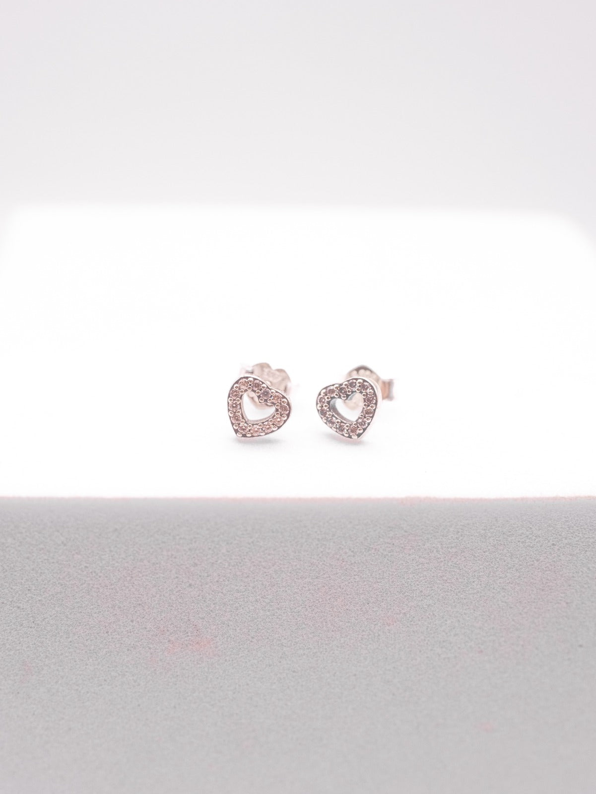 Set Pandora Love