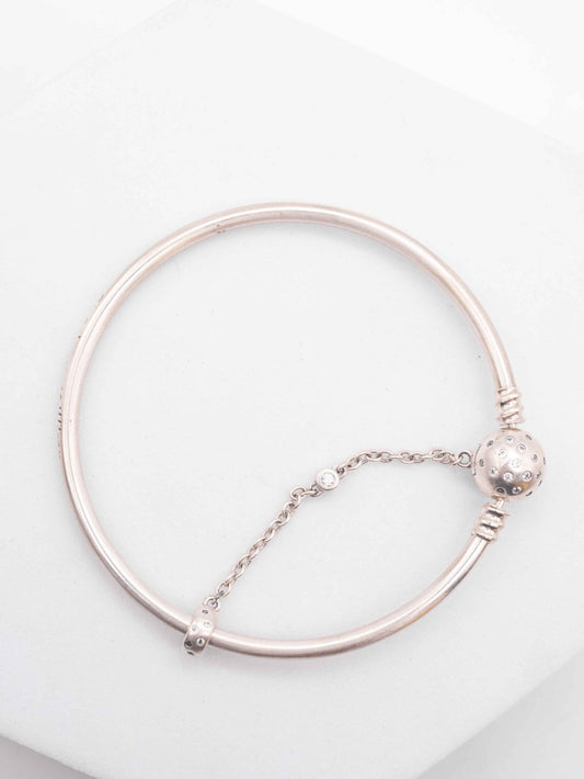 Pulsera Pandora Moments Verdad Única